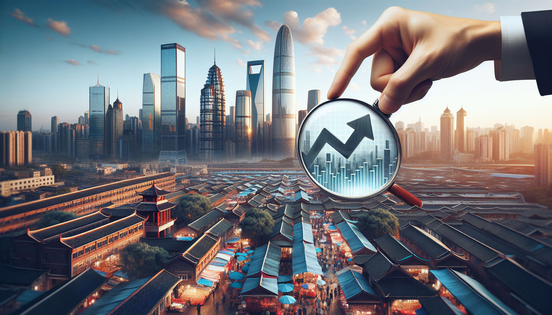 "BHP Observes Initial Indicators of China's Revitalization as Commodity Prices Decrease"