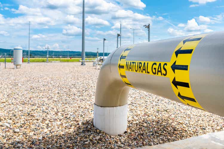 "BMI Reduces 2025 Henry Hub Projection, Maintains Brent Oil Aim at $68/bbl"