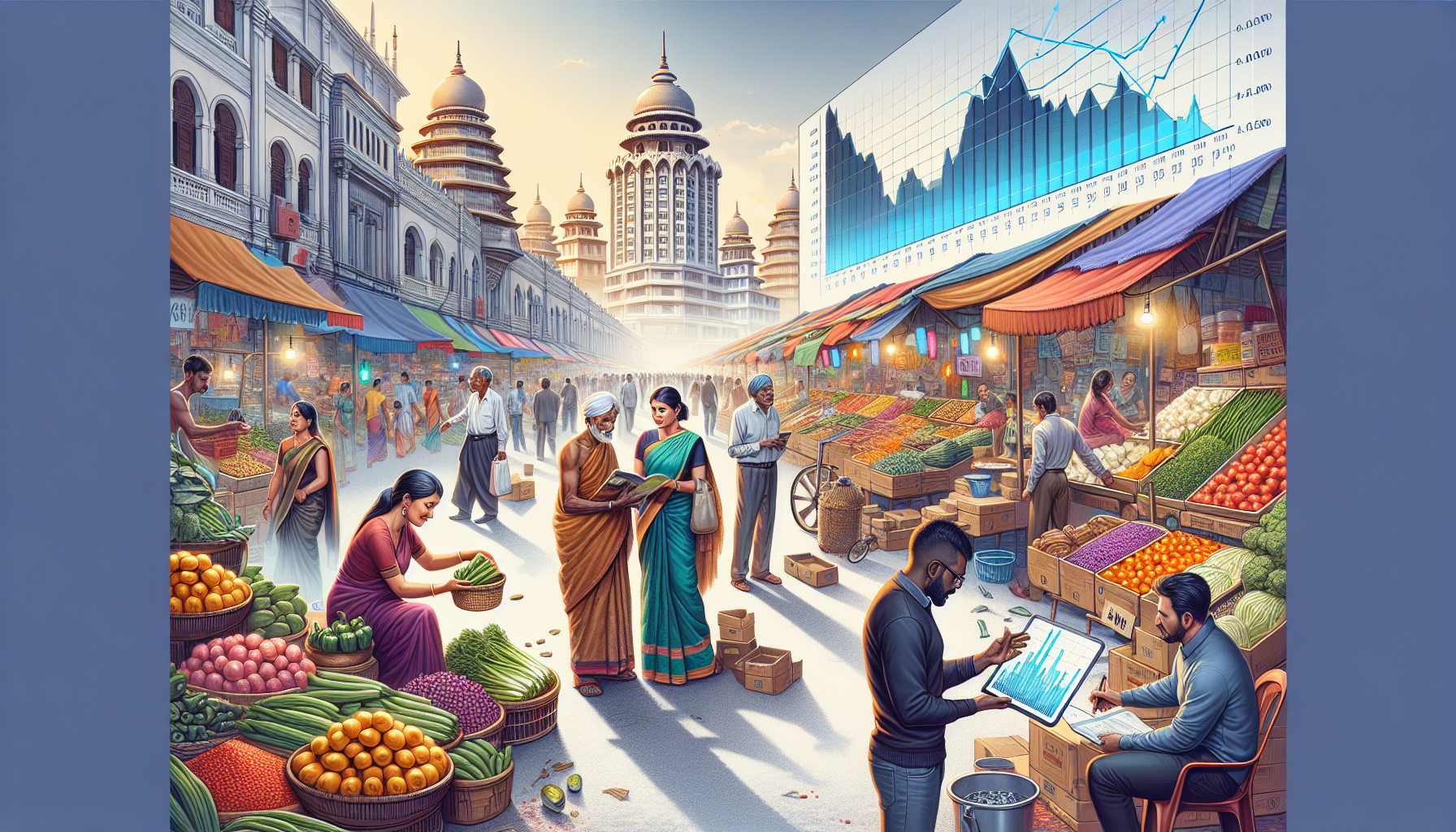 "Insights and Trends on Commodity Prices in Bengaluru"