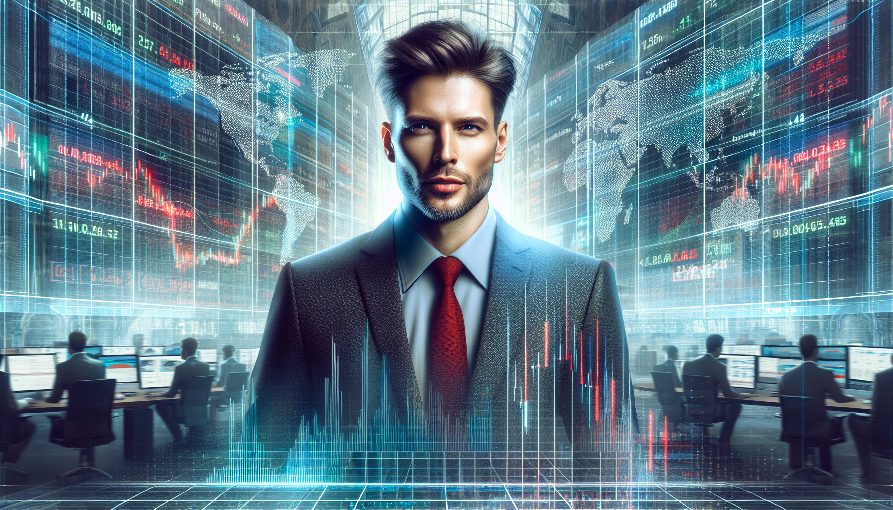 "Red Cloud Securities Names Ken Hoffman as Commodity Strategist"