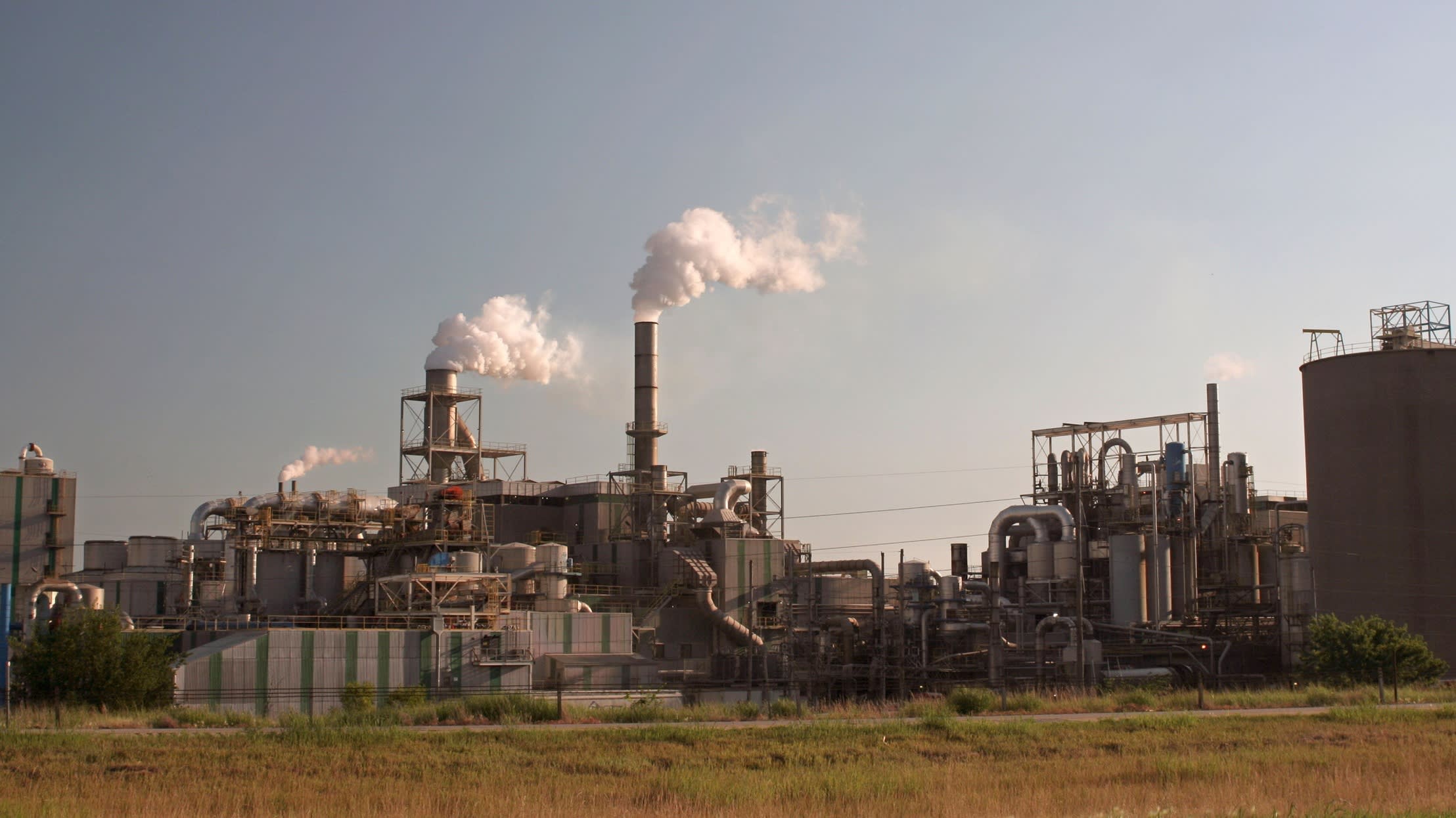 UK Producers Charge ADM with Taking Advantage of Green Fuel Loophole