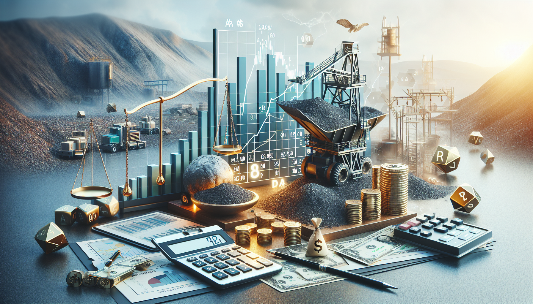 "Assessing the Justification for Investment in Glencore"