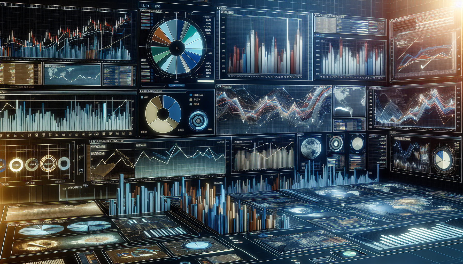 Barchart.com: All-Inclusive Quotes, Graphs, and Insights for Commodities, Equities, and Currencies