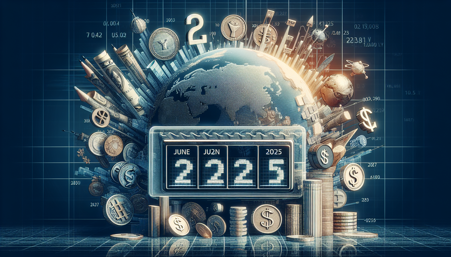 Economic Perspectives and Market Developments | June 21, 2025 Issue