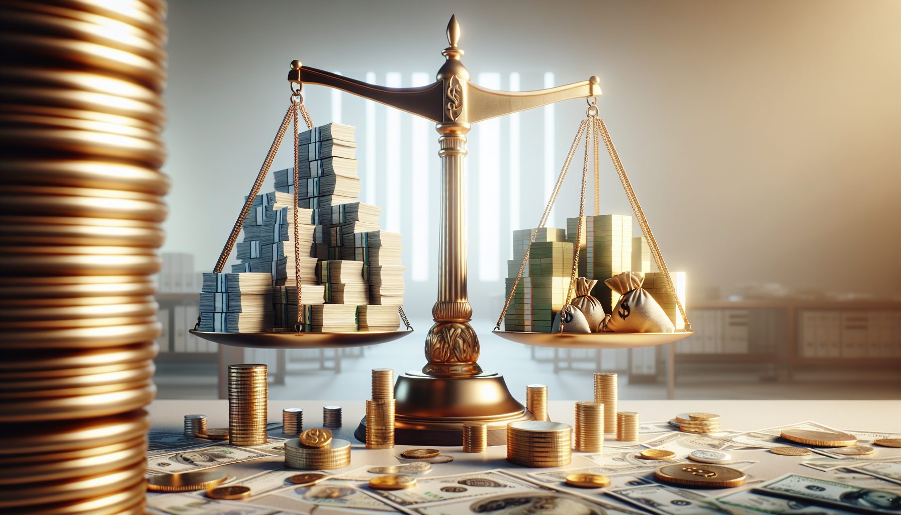 Carlyle Commodities Settles Debt Through Share Distribution