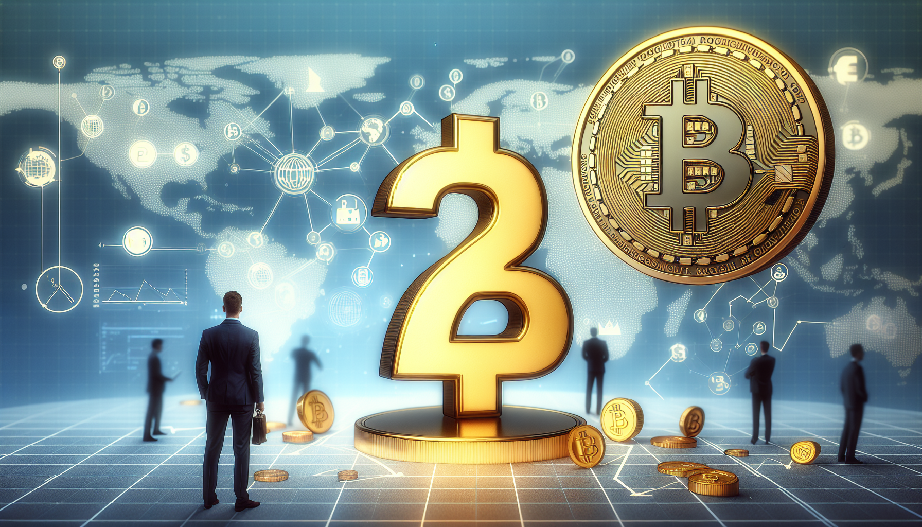 Digital Commodities Obtains $2 Million for Bitcoin Gold Acquisition