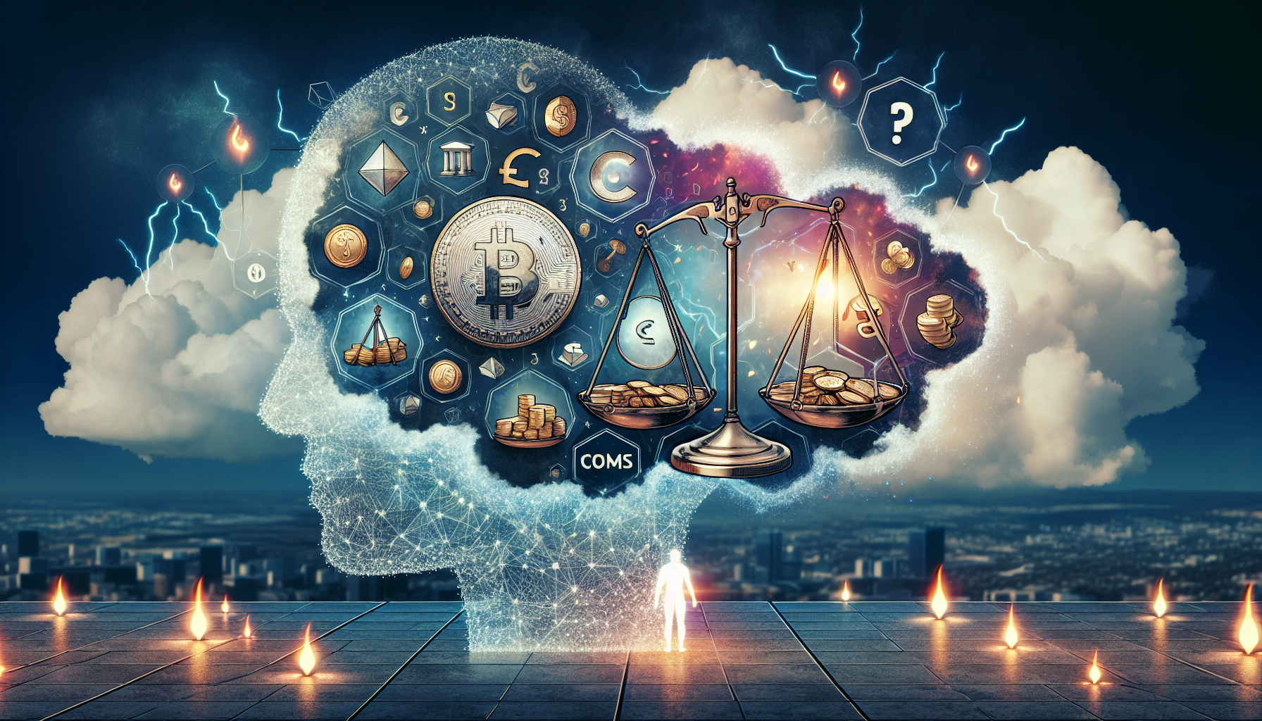 GENIUS Act Sparks Debate Over Stablecoin ‘Commodity’ Classification