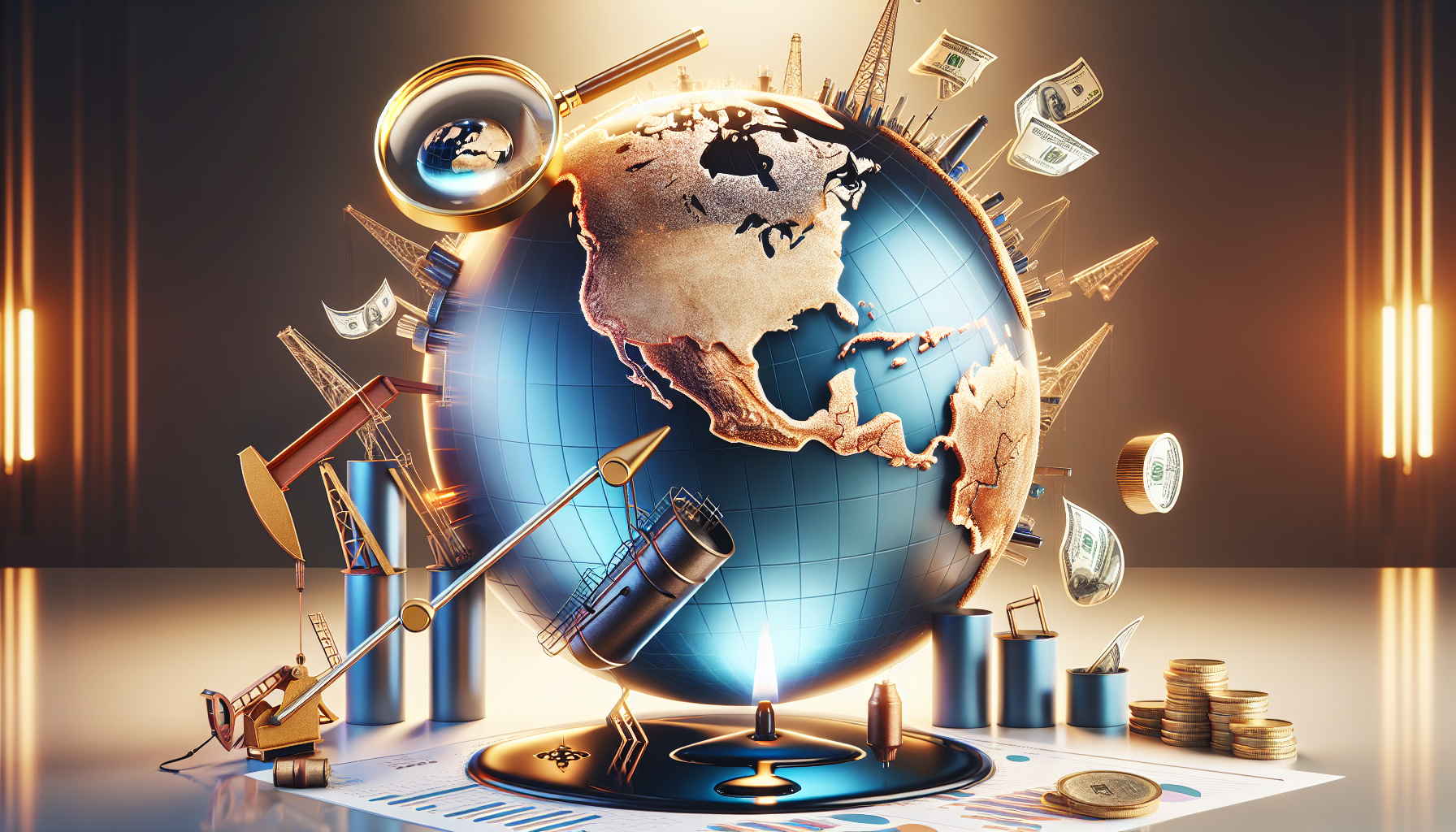 OPEC+ Boosts Oil Output: Examining the Need and Expenses