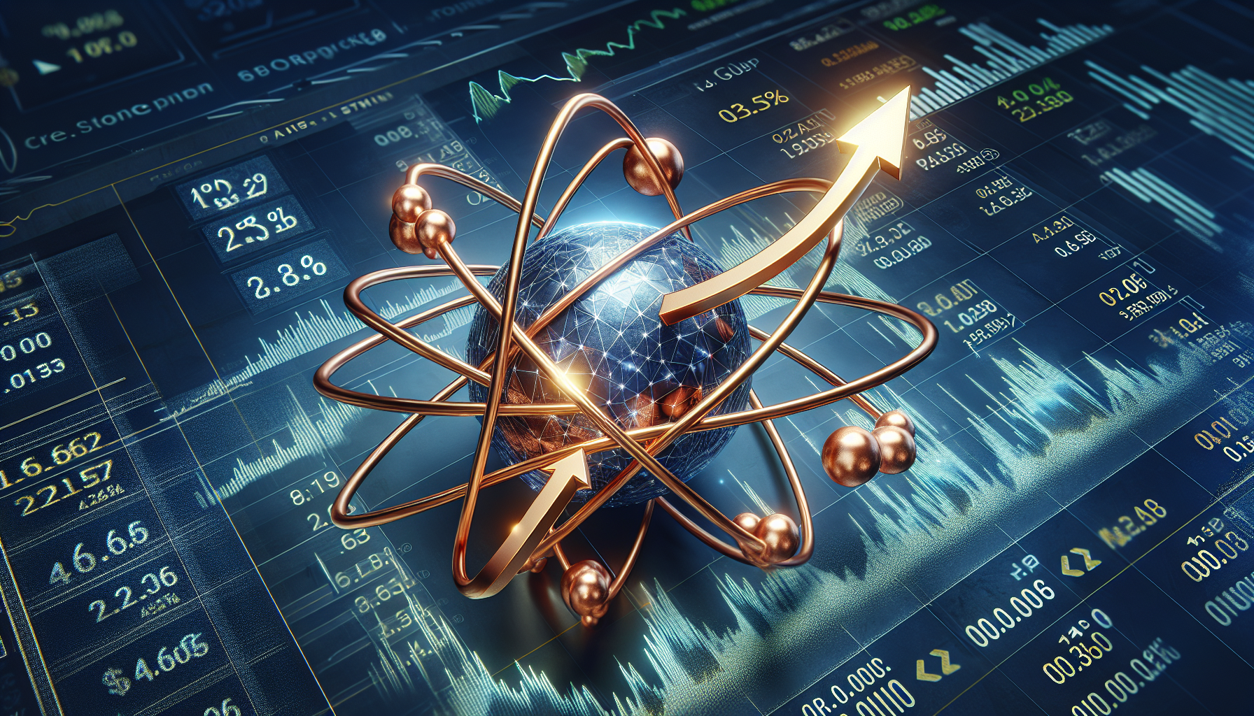 Trump’s Copper Duty Surprises Market